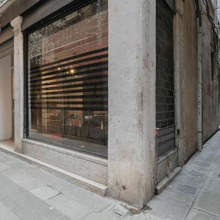 San Marco Vista Sui Tetti Veneziani Apartment Kültér fotó