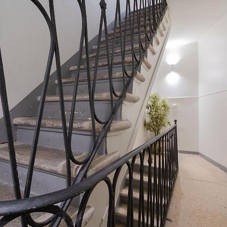 San Marco Vista Sui Tetti Veneziani Apartment Kültér fotó