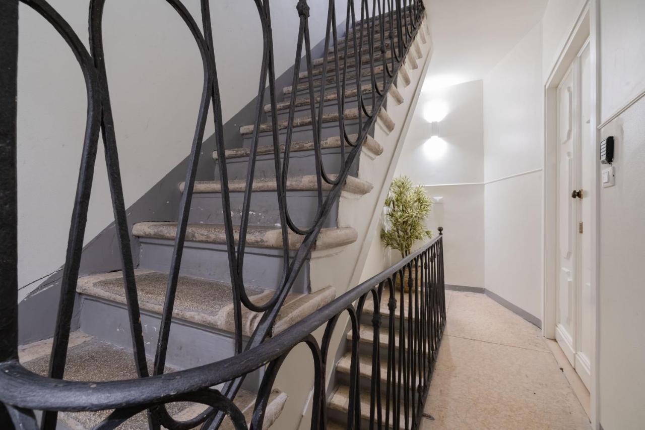 San Marco Vista Sui Tetti Veneziani Apartment Kültér fotó